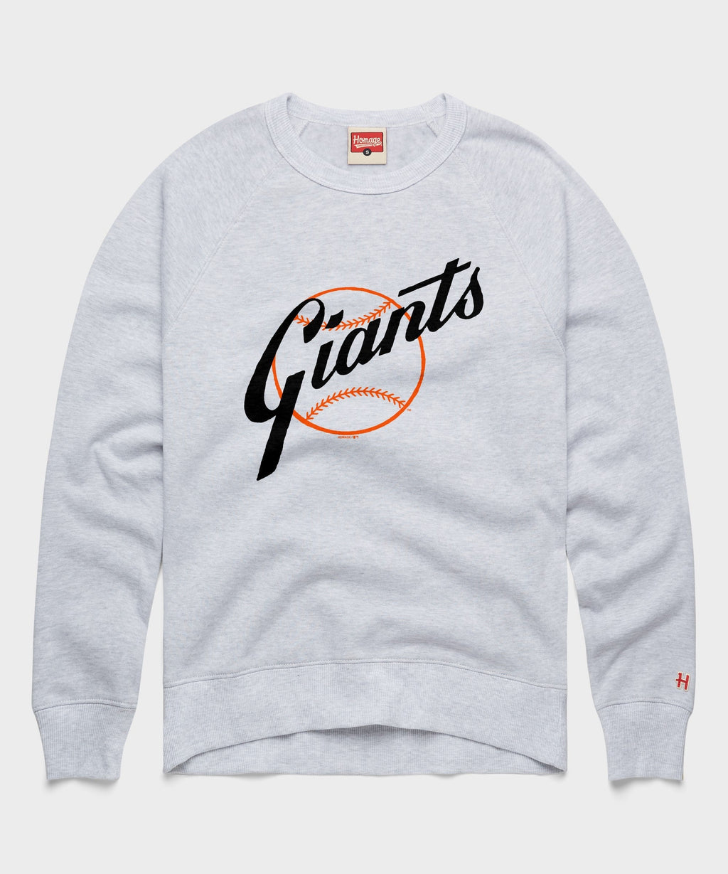 San Francisco Giants '58 Crewneck product image 1