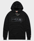 Seattle Seahawks '76 Blackout Hoodie product image 1