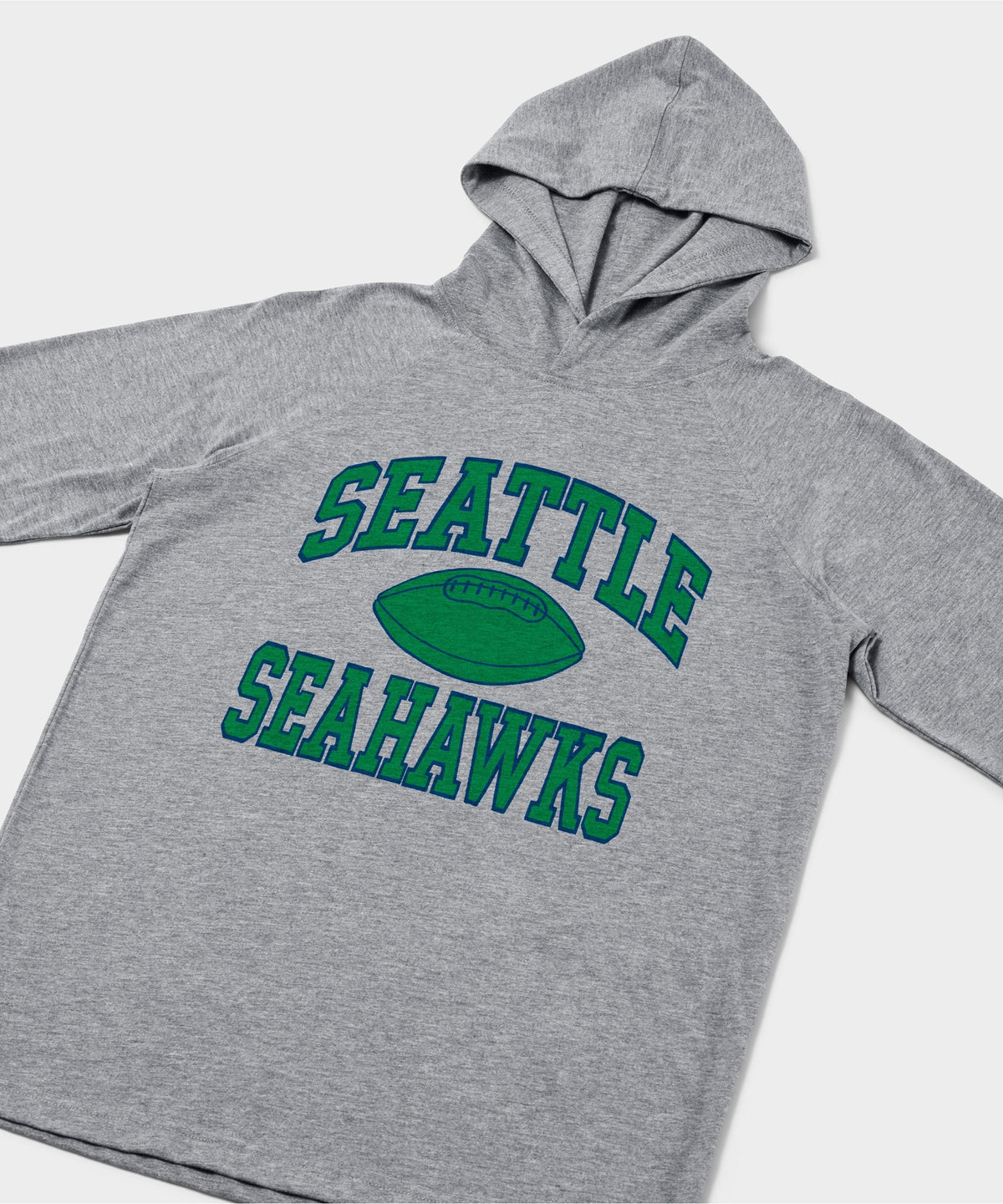 Seattle Seahawks Gridiron Lightweight Hoodie product image 2