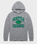 Seattle Seahawks Gridiron Lightweight Hoodie product image 1