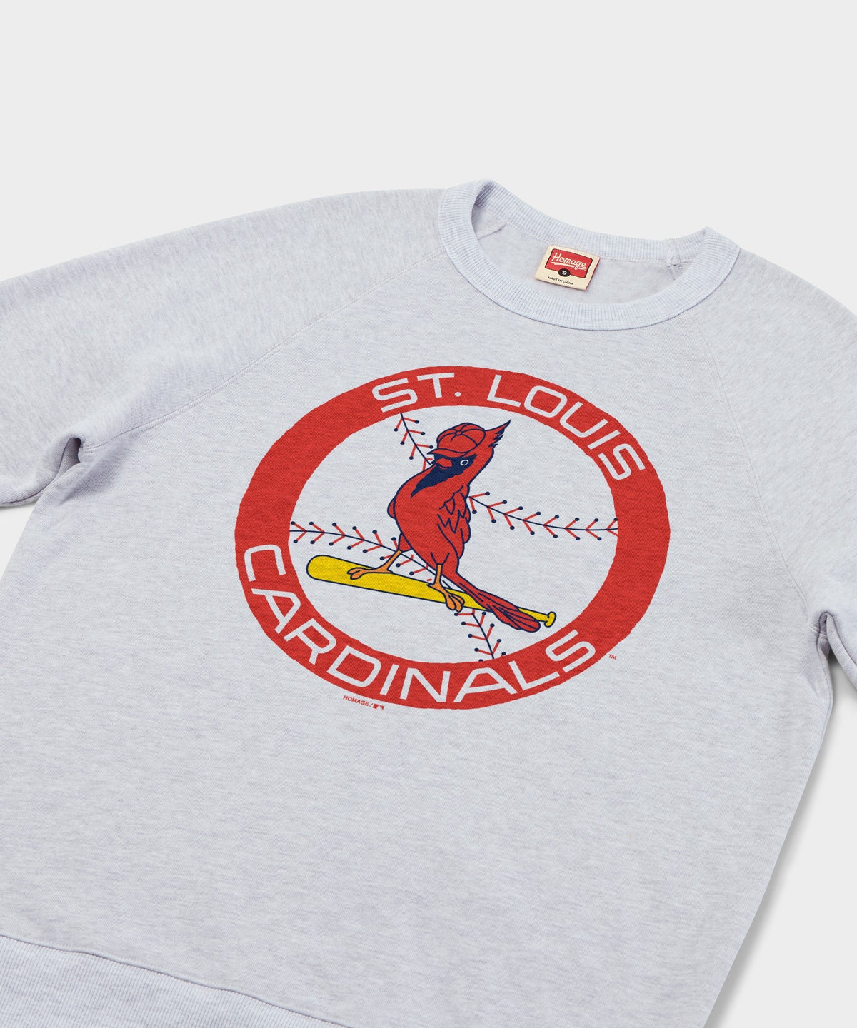 St. Louis Cardinals '66 Crewneck product image 2