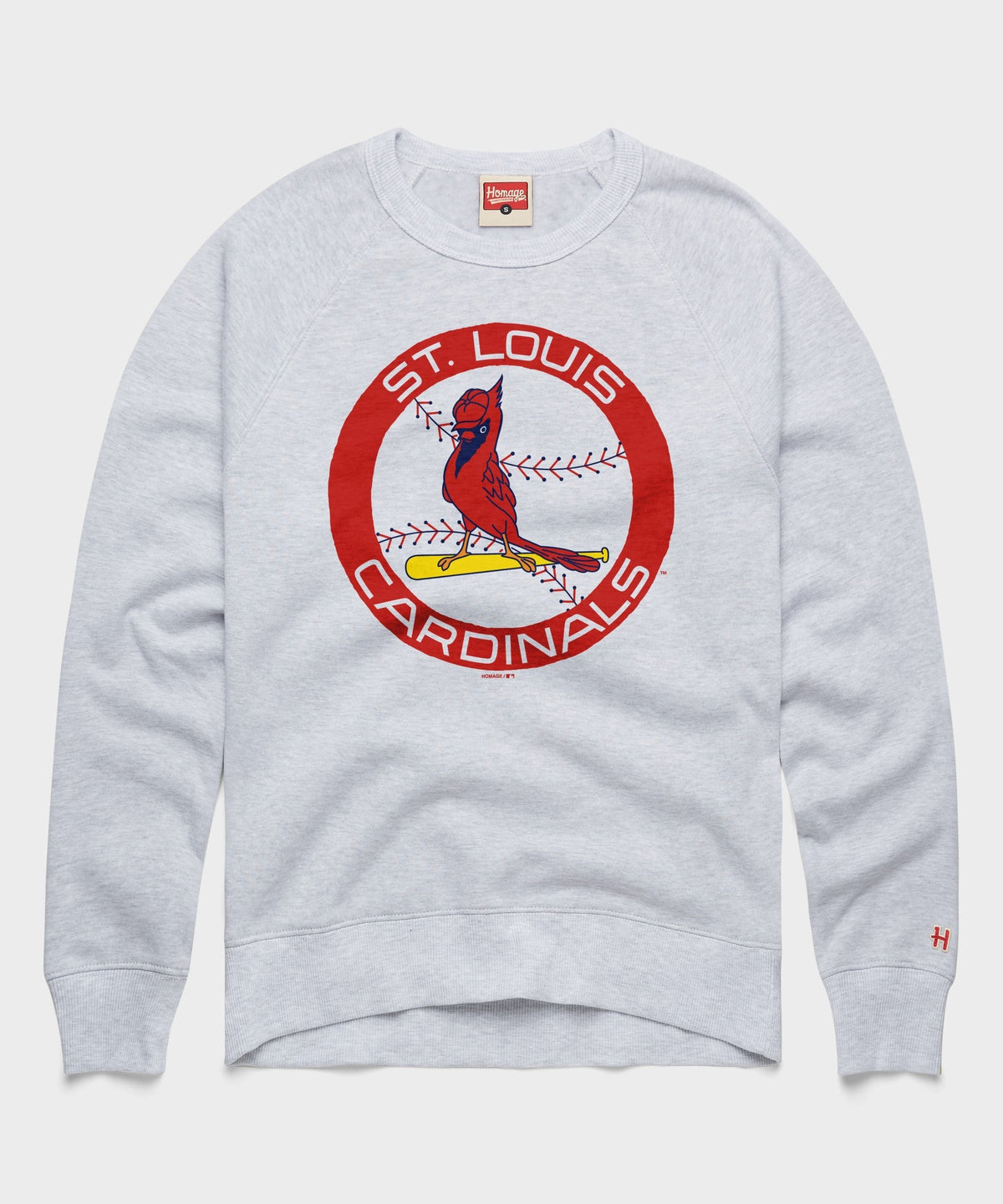 St. Louis Cardinals '66 Crewneck product image 1