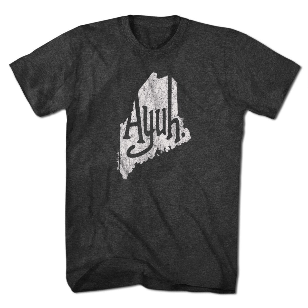 Ayuh Maine T-Shirt product image 1