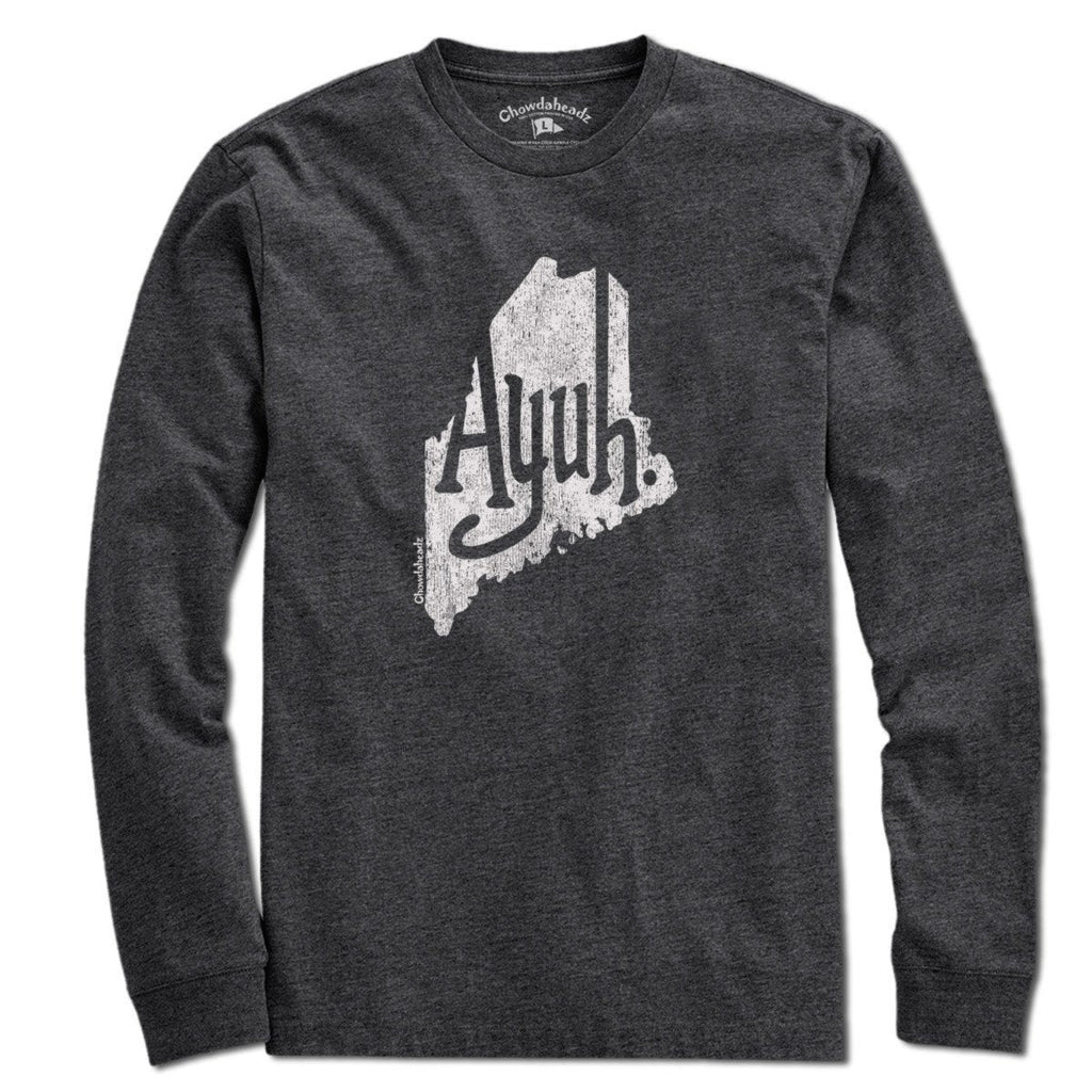 Ayuh Maine T-Shirt product image 3