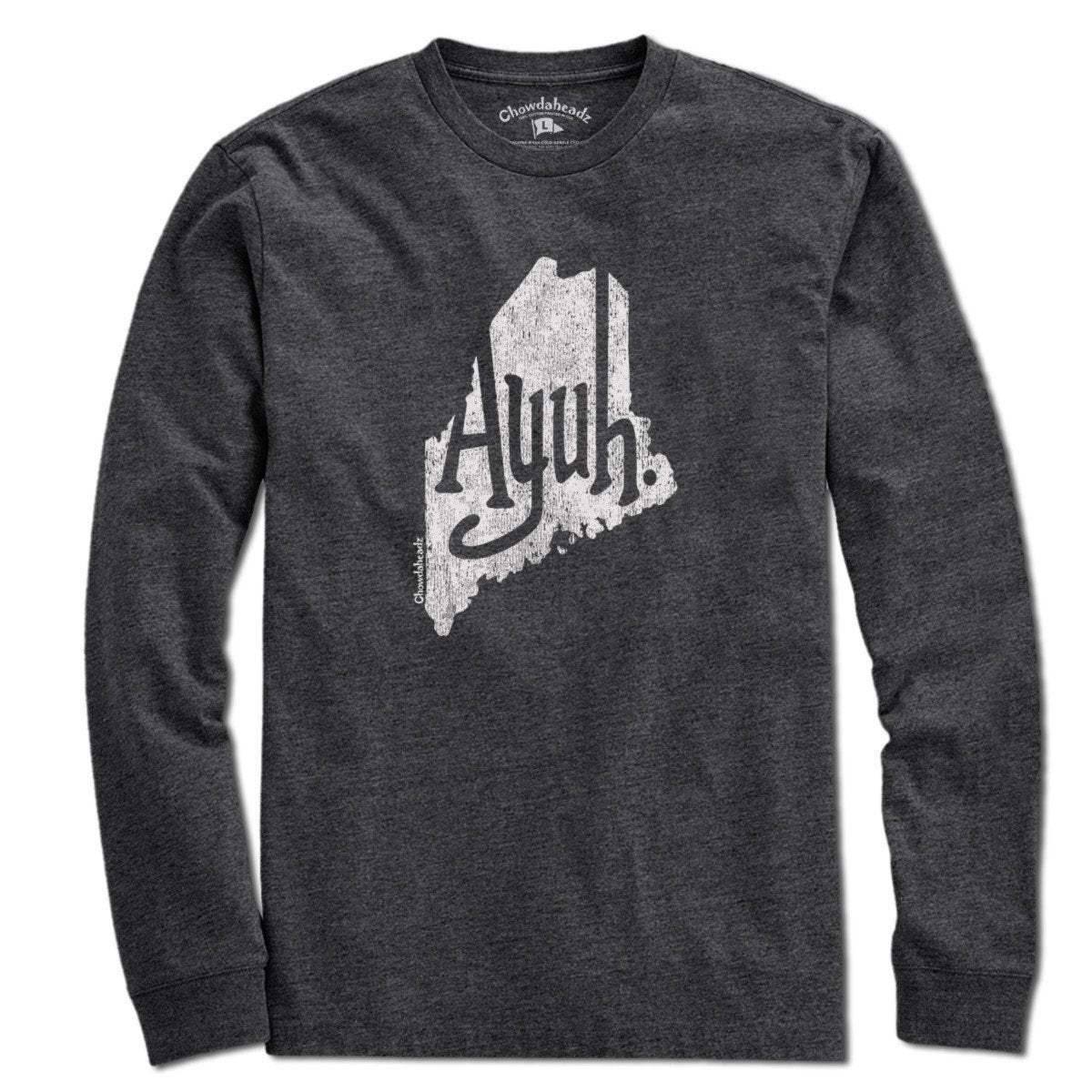 Ayuh Maine T-Shirt product image 3