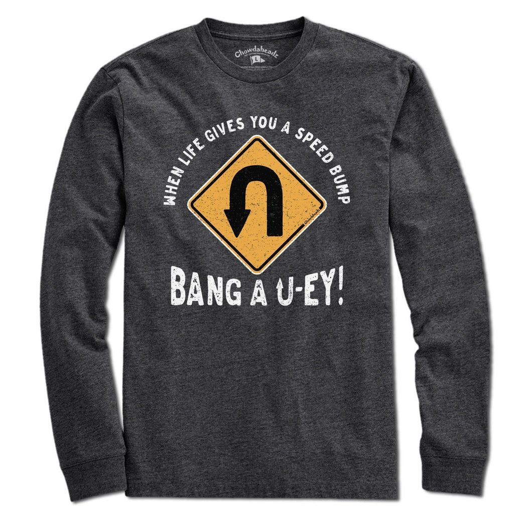 Bang a Uey T-Shirt product image 3
