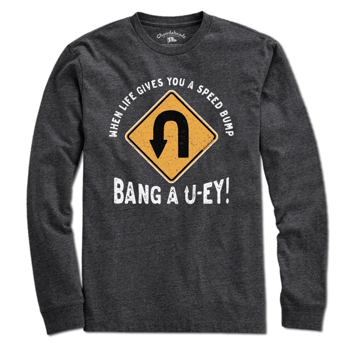 Bang a Uey T-Shirt product image 3