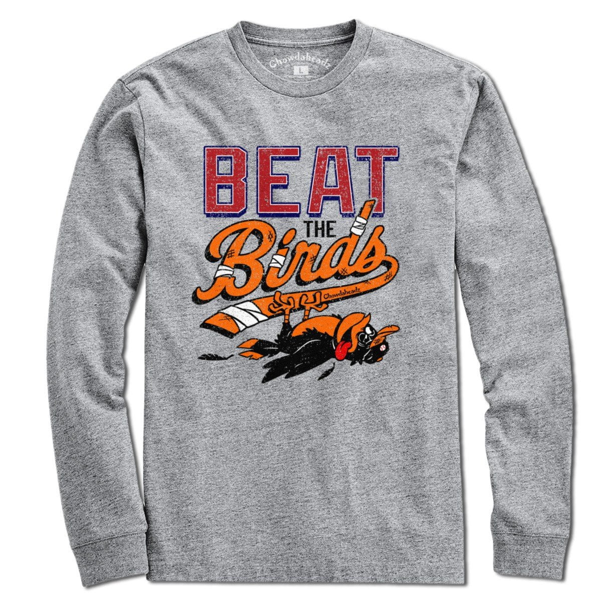 Beat the Birds T-Shirt product image 3