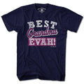Best Grandma Evah T-Shirt product image 1