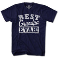 Best Grandpa Evah T-Shirt product image 1