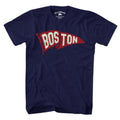 Boston Banner T-Shirt product image 1