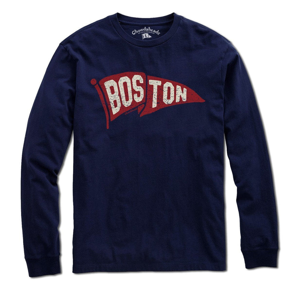 Boston Banner T-Shirt product image 3