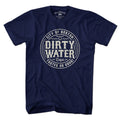 Boston Dirty Water Department T-Shirt product image 1