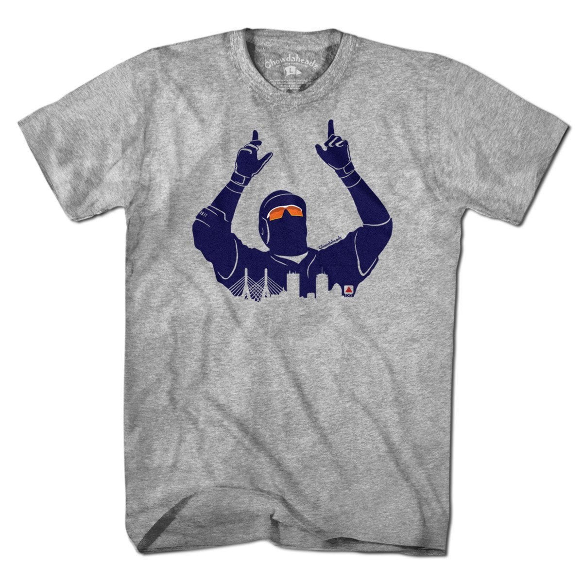 Boston Home Run Point T-Shirt product image 1
