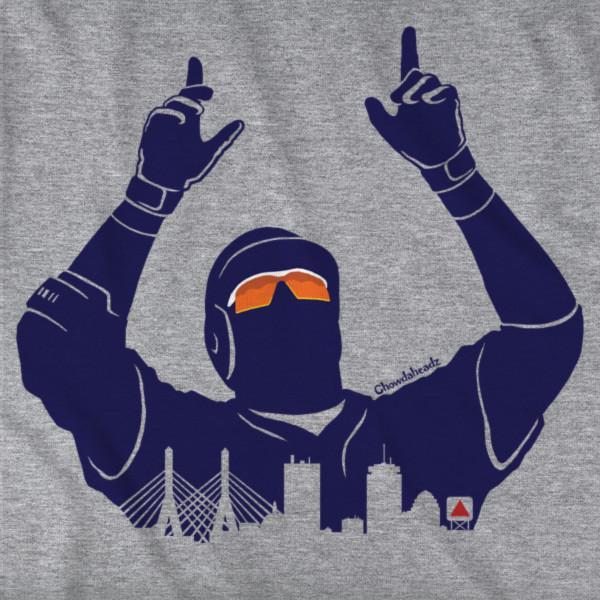 Boston Home Run Point T-Shirt product image 2
