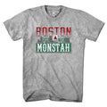 Fear The Monstah T-Shirt product image 1