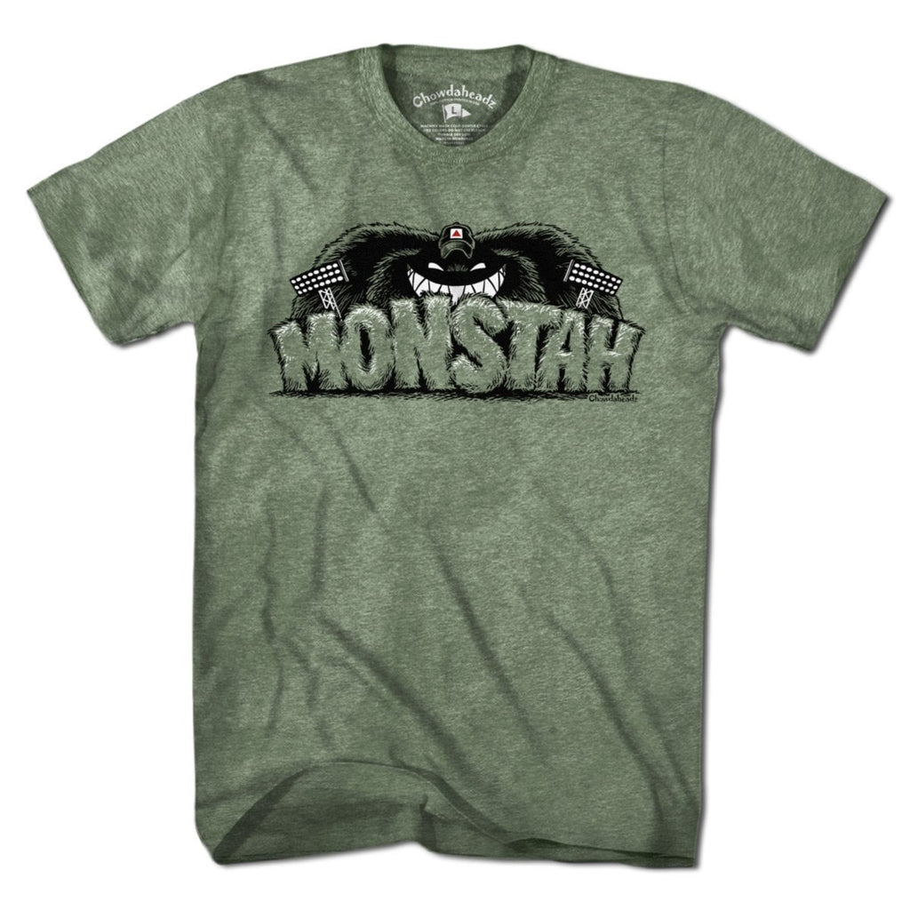 Boston Monstah T-Shirt product image 9