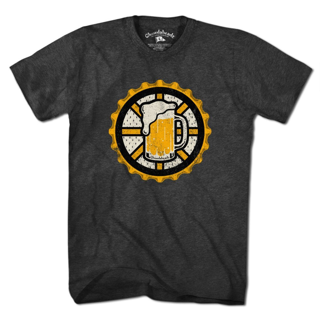 Boston's Brewin' T-Shirt product image 1