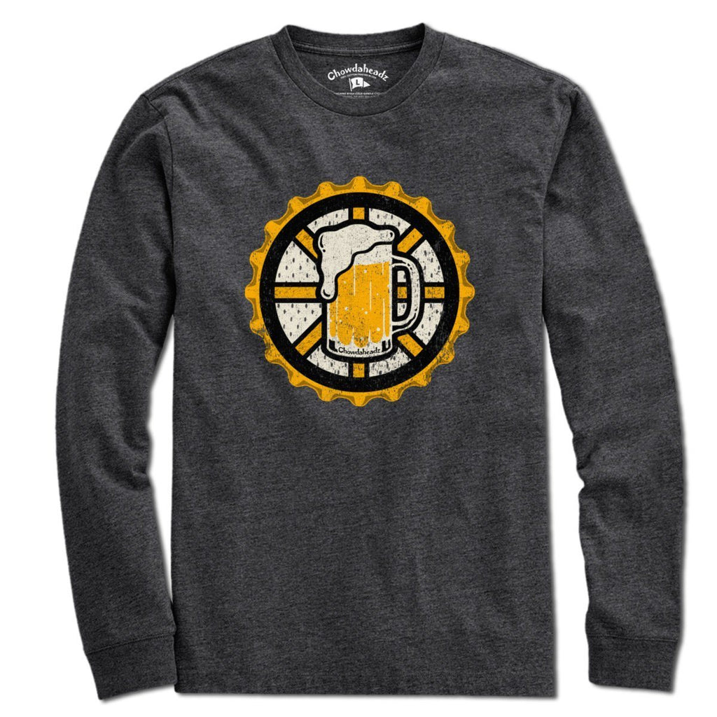 Boston's Brewin' T-Shirt product image 3