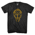 Boston Vintage Goalie Mask T-Shirt product image 1