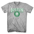 Boston Wicked Smaaht Seal T-Shirt product image 1