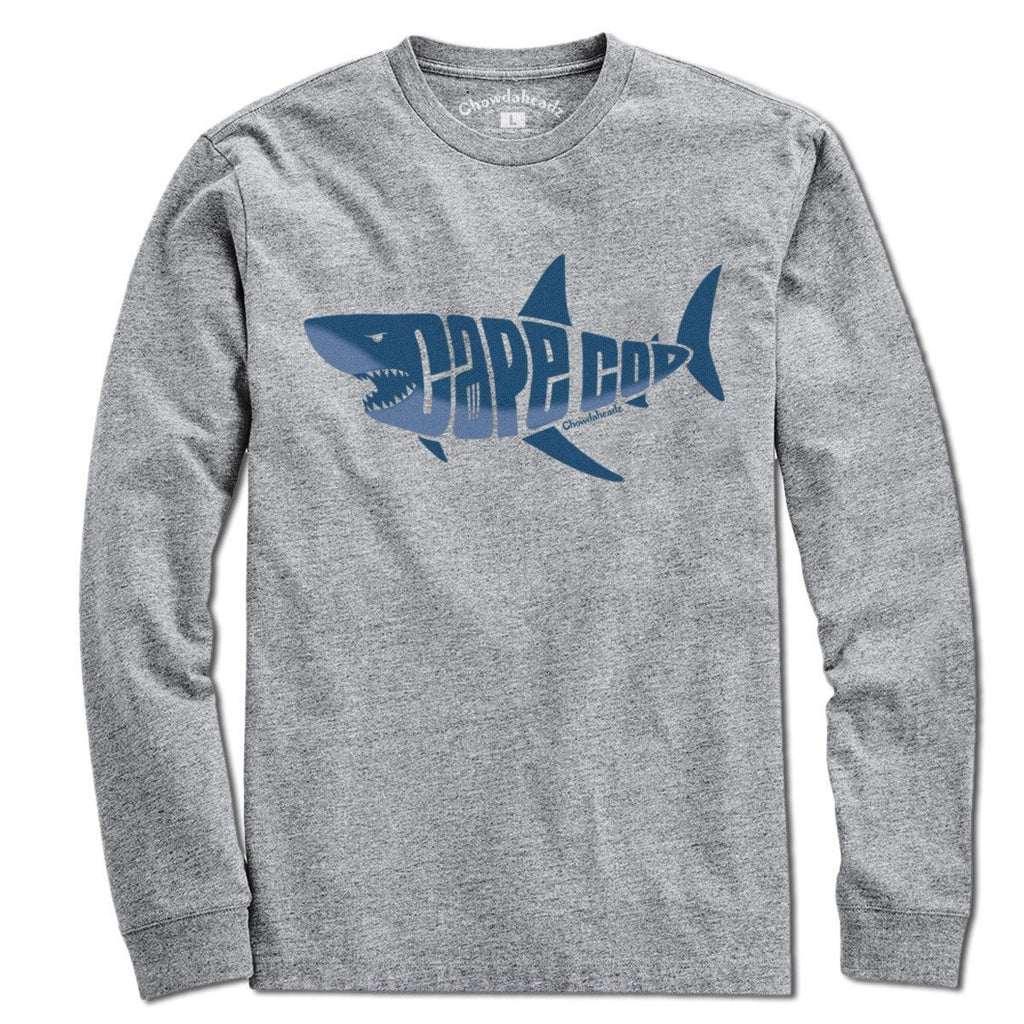 Cape Cod Shark T-Shirt product image 3