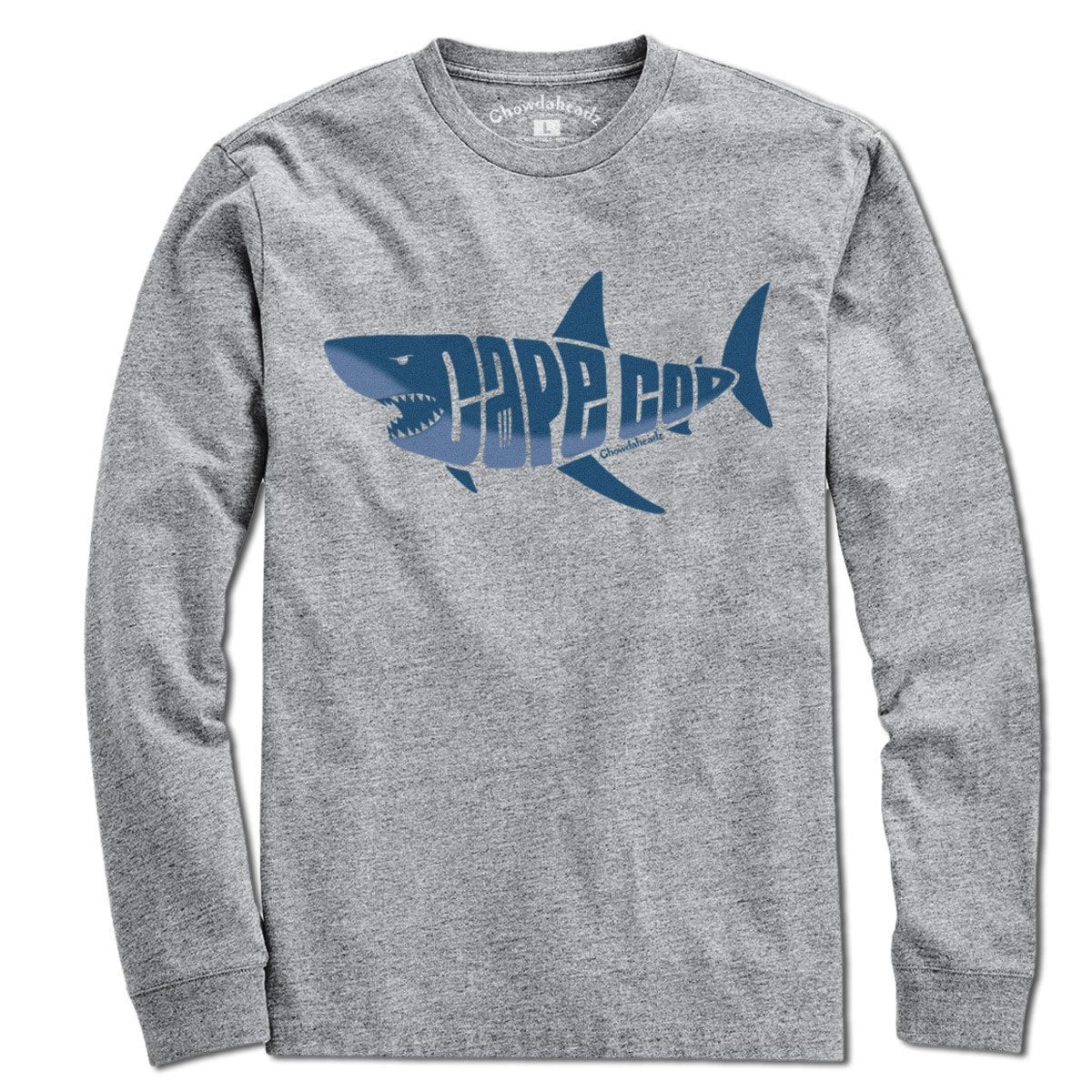 Cape Cod Shark T-Shirt product image 3