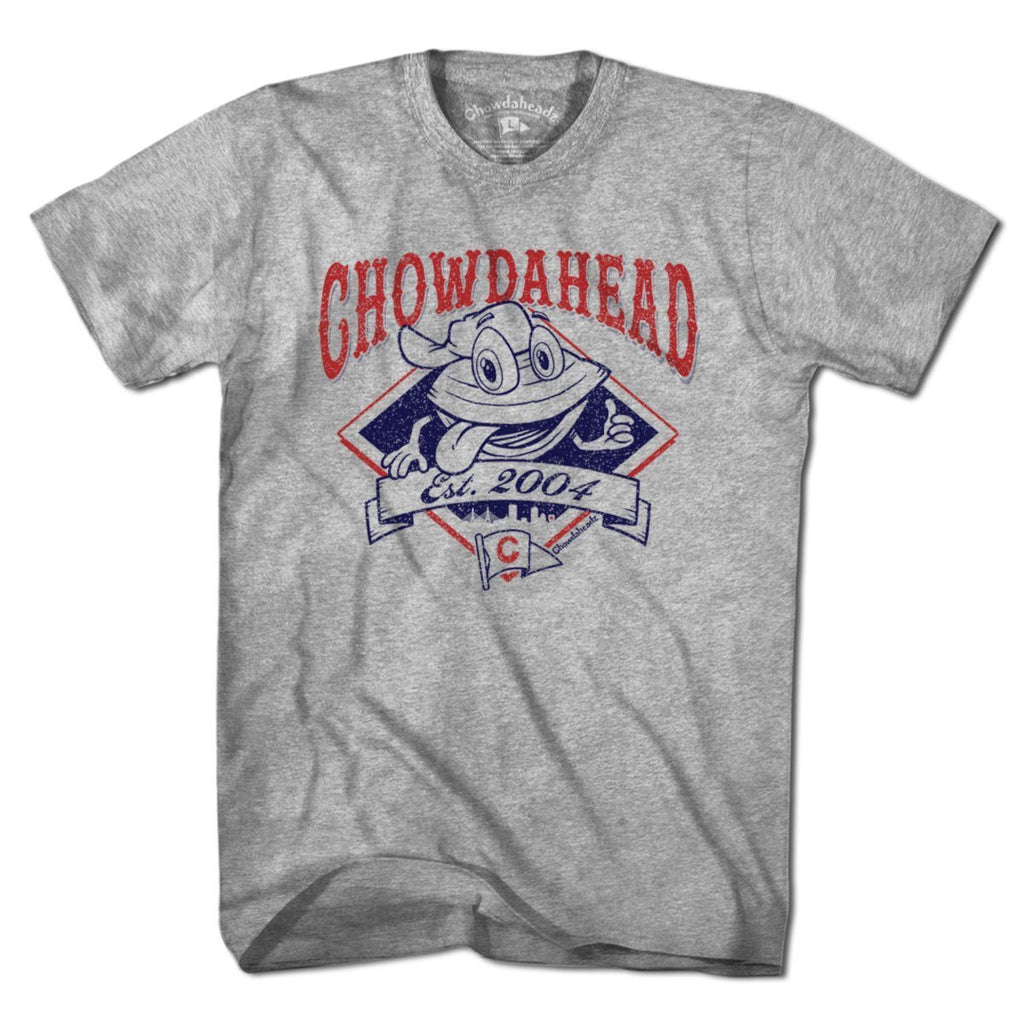 Chowdahead Classic T-Shirt product image 1