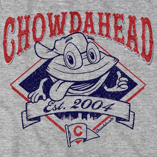 Chowdahead Classic T-Shirt product image 2