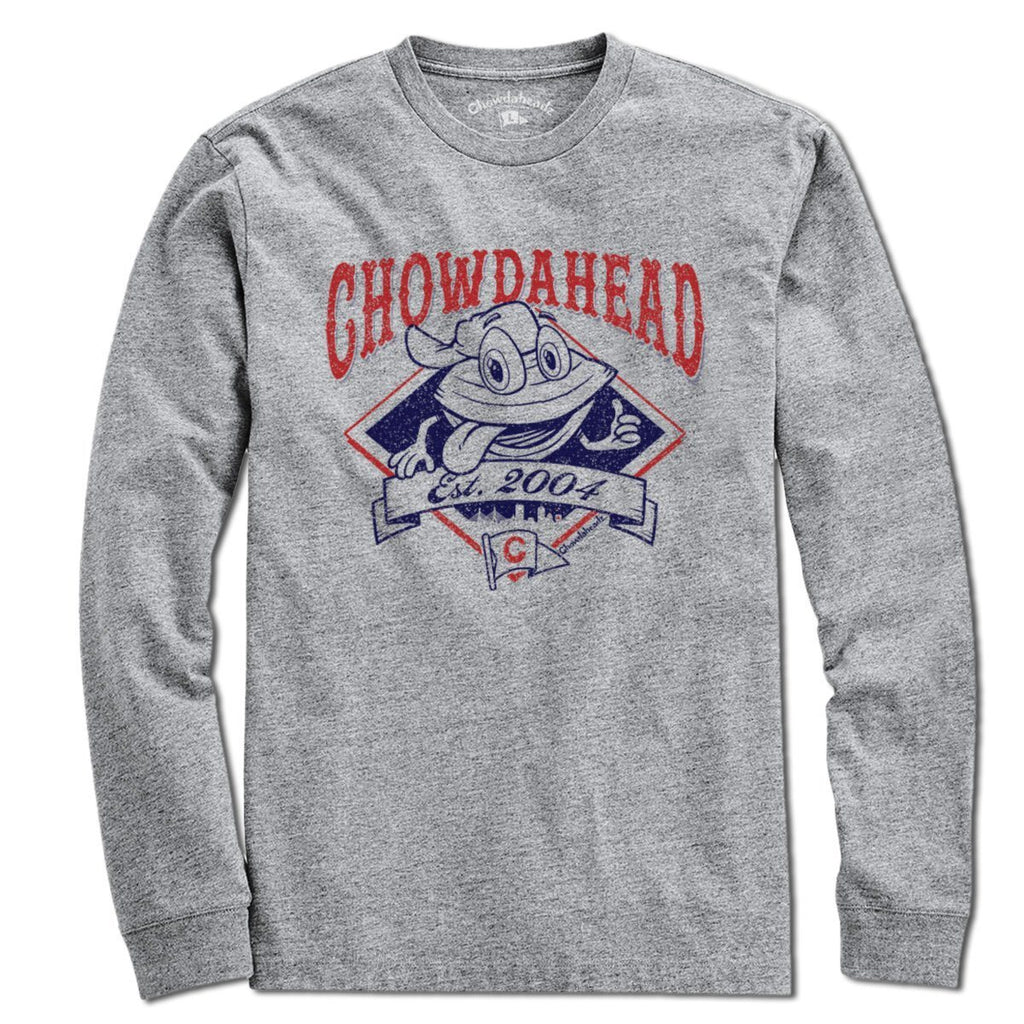 Chowdahead Classic T-Shirt product image 3