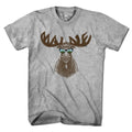 Cool Maine Moose T-Shirt product image 1