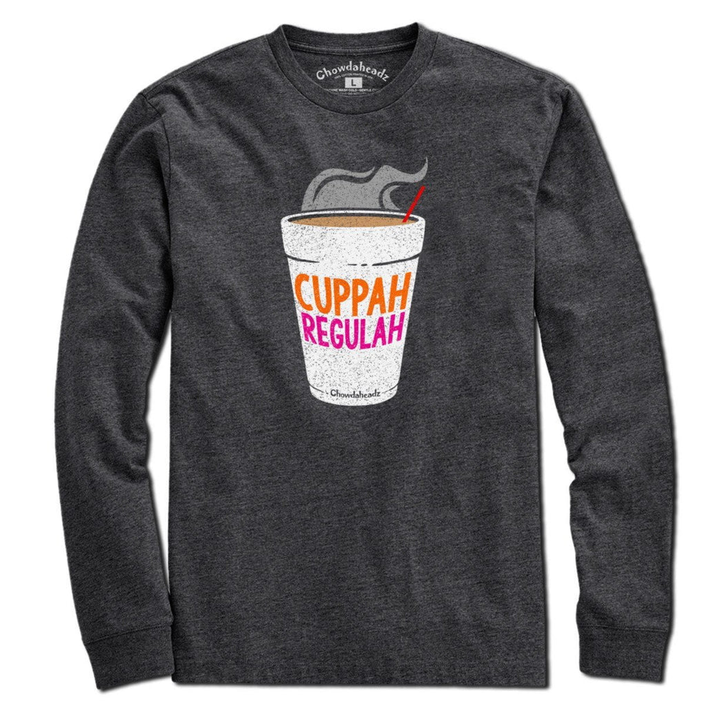 Cuppah Regulah T-Shirt product image 3