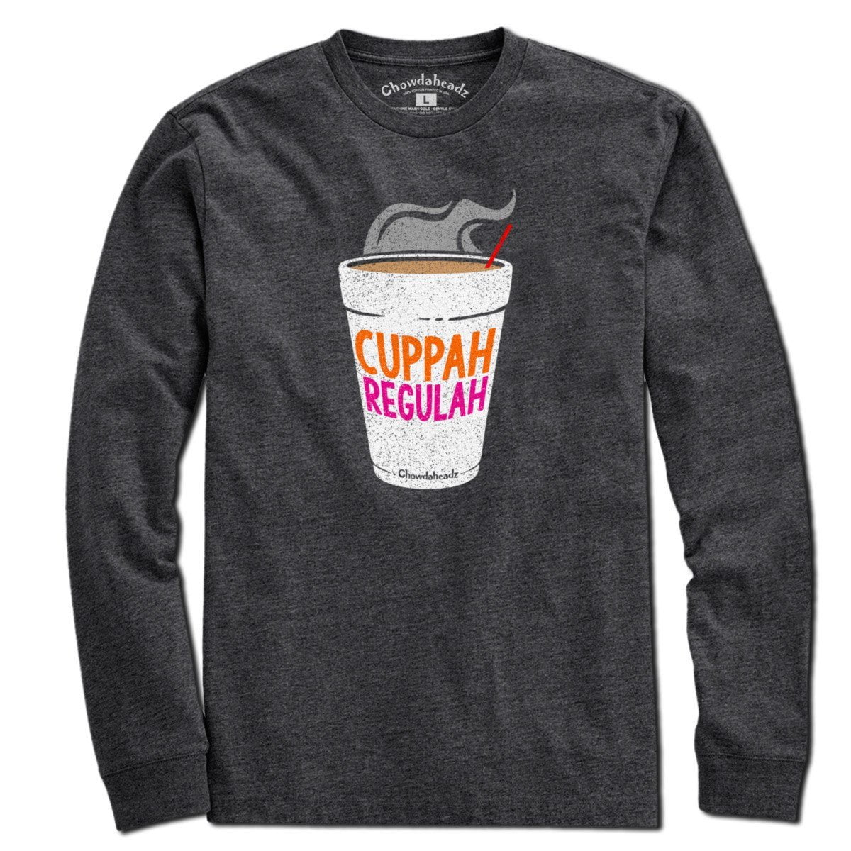 Cuppah Regulah T-Shirt product image 3