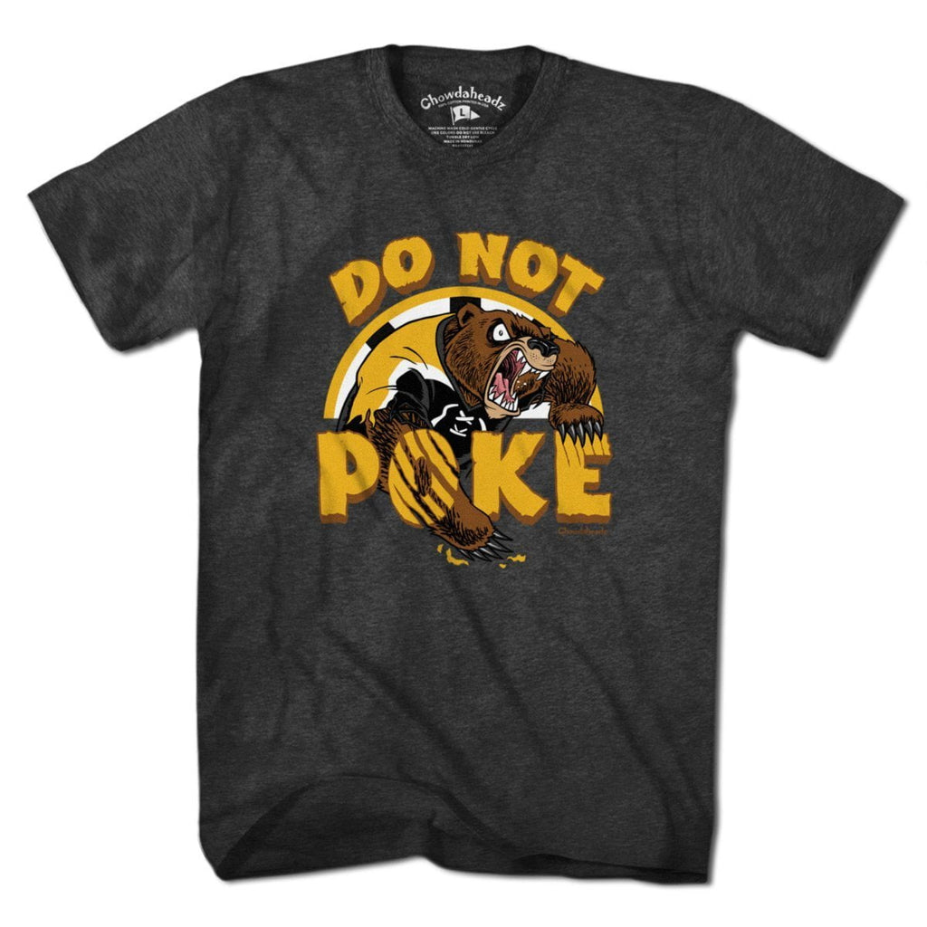Do Not Poke The Bear T-Shirt product image 1