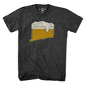 Drink Connecticut T-Shirt product image 1