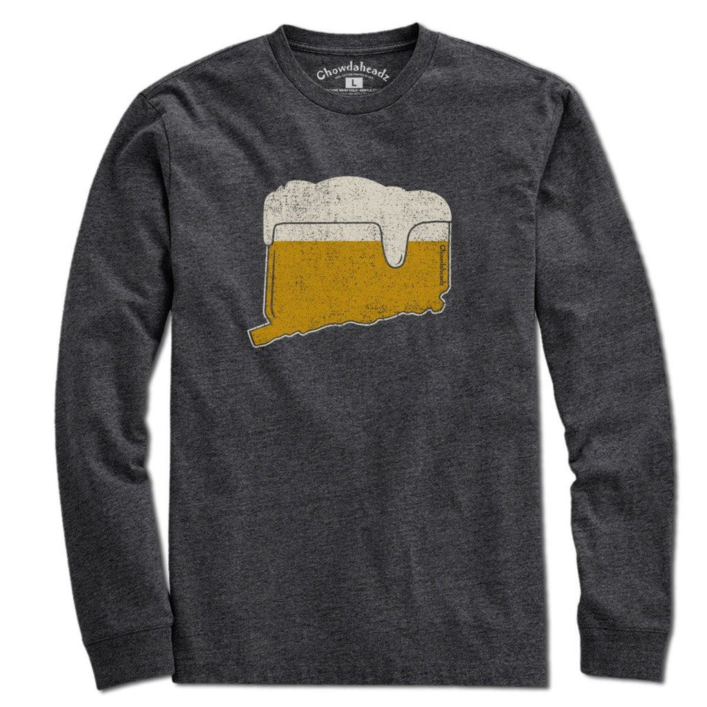 Drink Connecticut T-Shirt product image 3