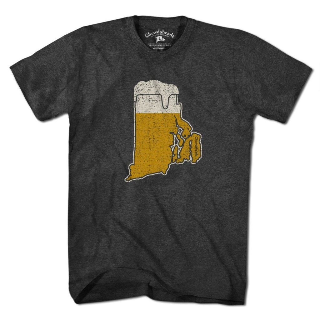 Drink Rhode Island T-Shirt product image 1
