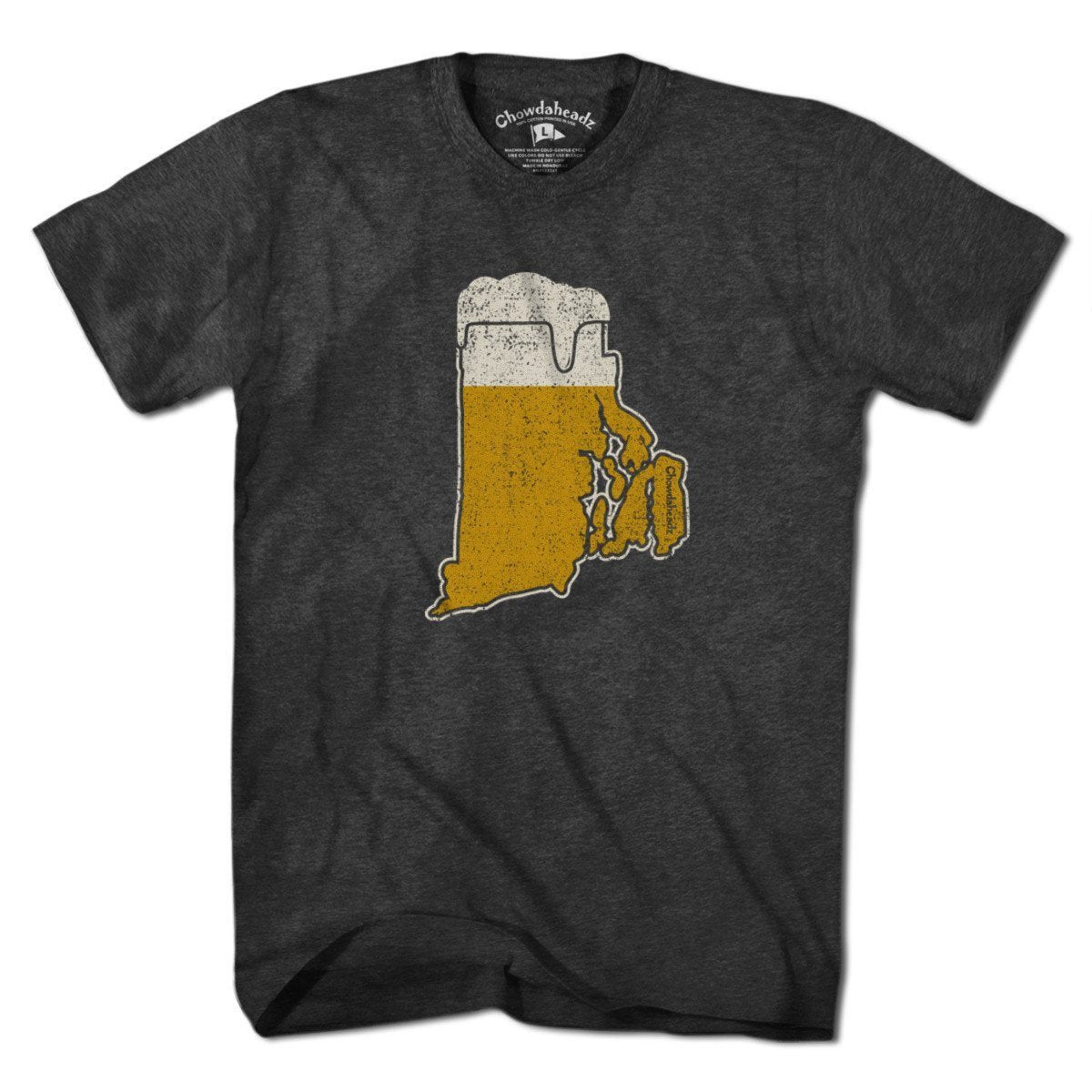 Drink Rhode Island T-Shirt product image 1