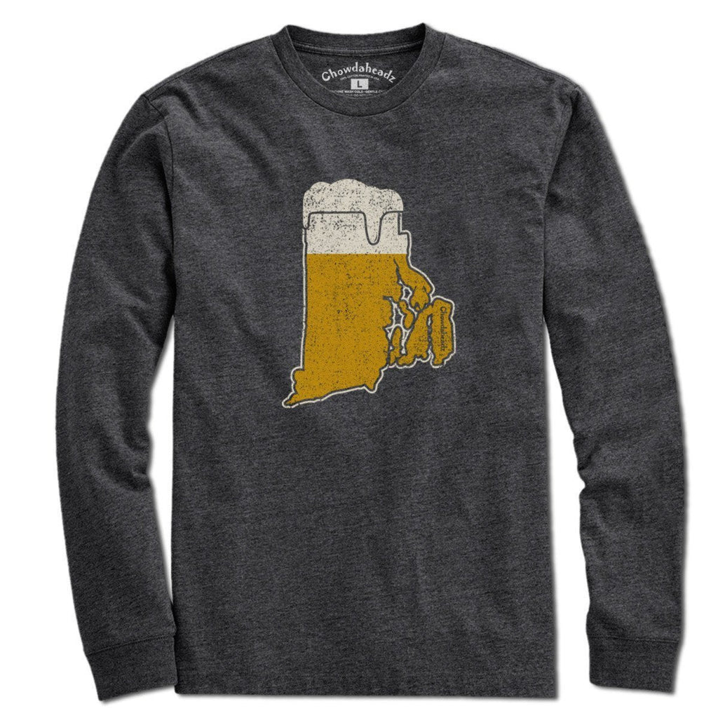Drink Rhode Island T-Shirt product image 3