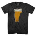 Drink Vermont Beer T-Shirt product image 1