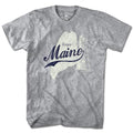 Enjoy Maine T-Shirt product image 1