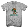 Fear The Moose Maine Mascot T-shirt product image 1