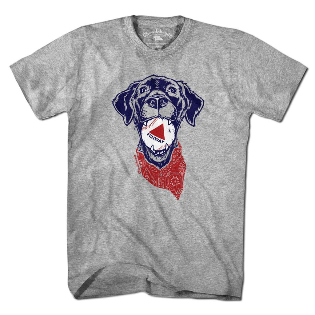Fenway Dog T-Shirt product image 1