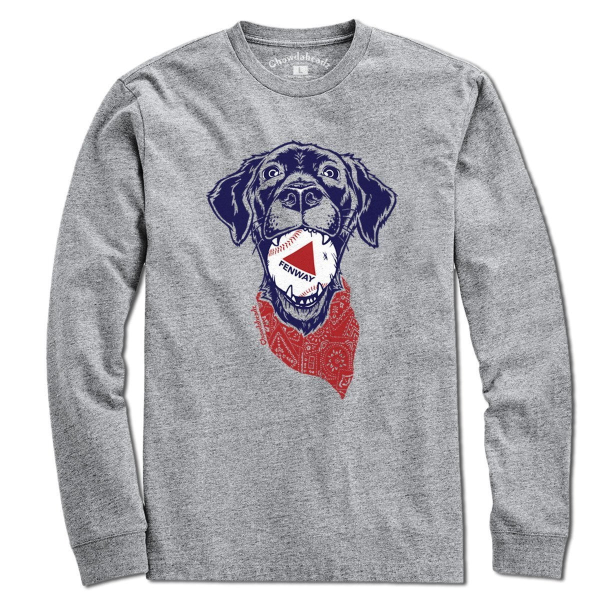 Fenway Dog T-Shirt product image 3