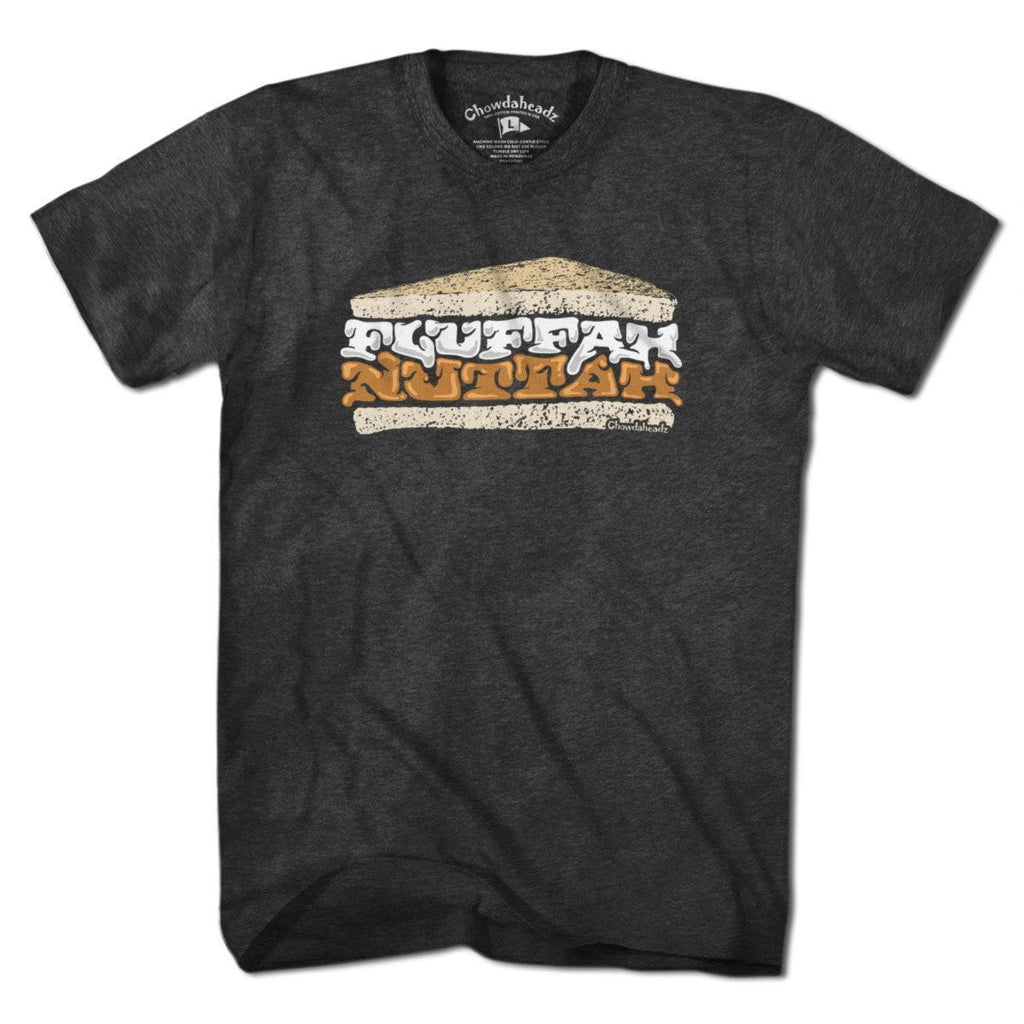 Fluffahnuttah T-Shirt product image 1