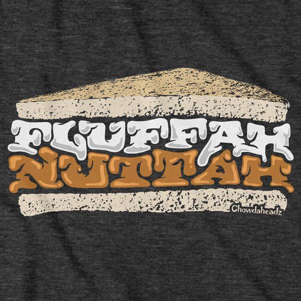 Fluffahnuttah T-Shirt product image 2