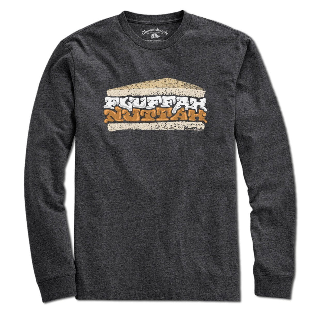 Fluffahnuttah T-Shirt product image 3