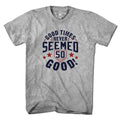 Good Times Fenway T-Shirt product image 1