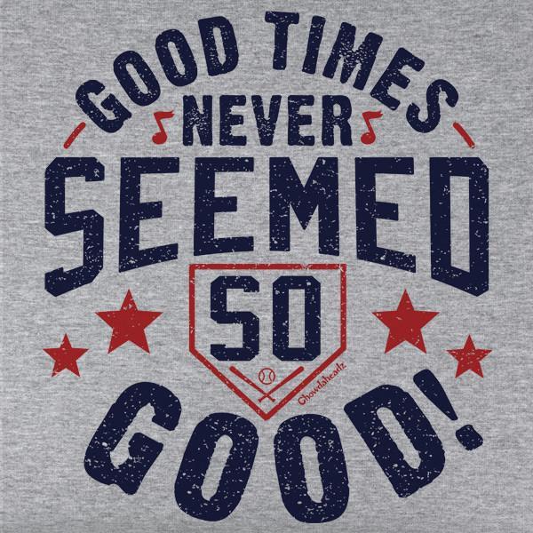 Good Times Fenway T-Shirt product image 2