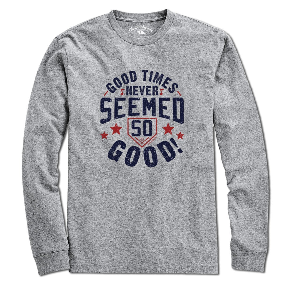 Good Times Fenway T-Shirt product image 3